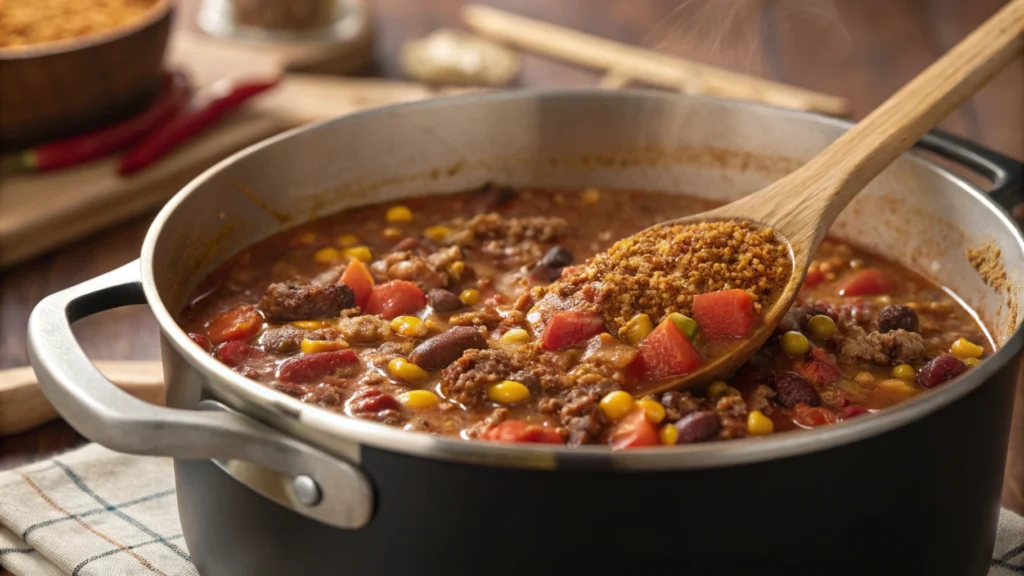 Meal Prep Taco Soup Frios – Perfect for Freezing