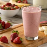 Smoothie King Angel Food Recipe – Homemade Version