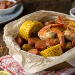 Seafood Boil Bag Recipe – Cajun Seafood Feast