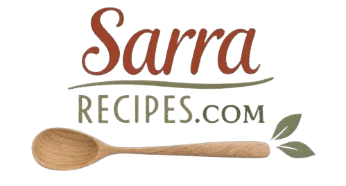 SarraRecipes.com